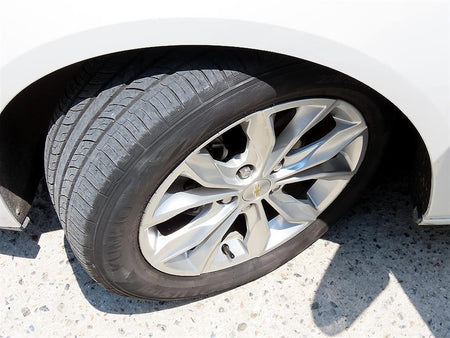 CHEVROLET Malibu — photo 20