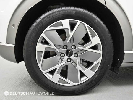 Genesis GV60 — photo 05