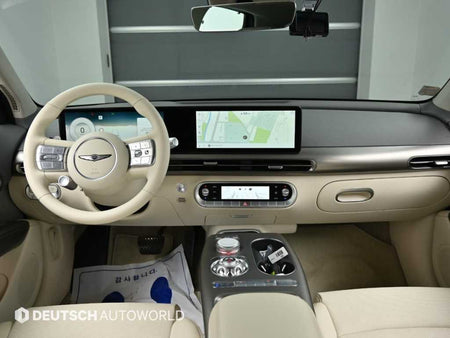 Genesis GV60 — photo 07