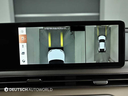 Genesis GV60 — photo 15
