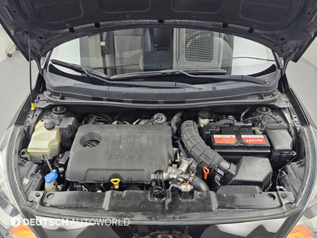 Hyundai Accent — photo 06