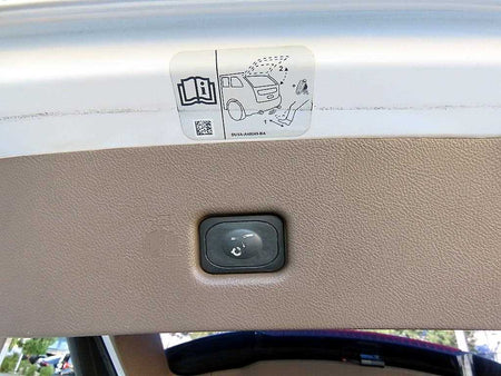 Lincoln MKX — photo 16