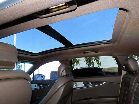 Lincoln MKX — photo 17