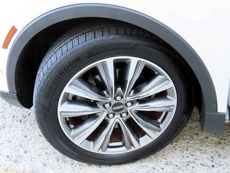 Lincoln MKX — photo 20