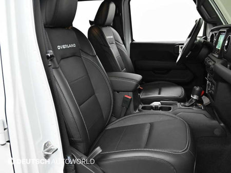 Jeep Wrangler — photo 10