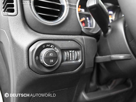 Jeep Wrangler — photo 18