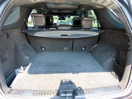 Mercedes-Benz GLE-Class — photo 16