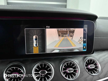 Mercedes-Benz E-Class — photo 15