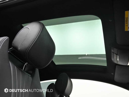 Mercedes-Benz E-Class — photo 18