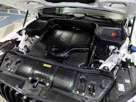 Mercedes-Benz GLS-Class — photo 19
