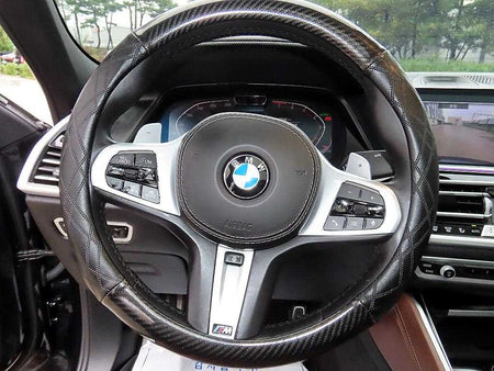 BMW X6 — photo 08