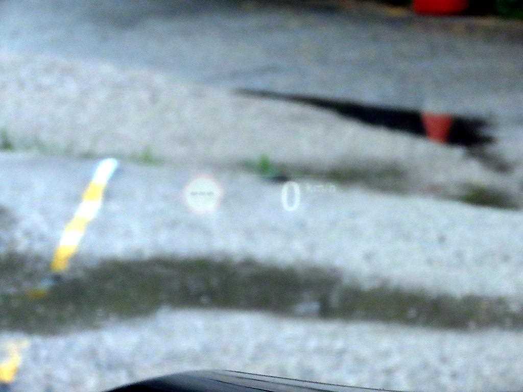 BMW X6 — photo 10