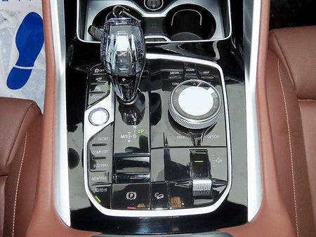 BMW X6 — photo 11