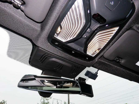 BMW X6 — photo 16