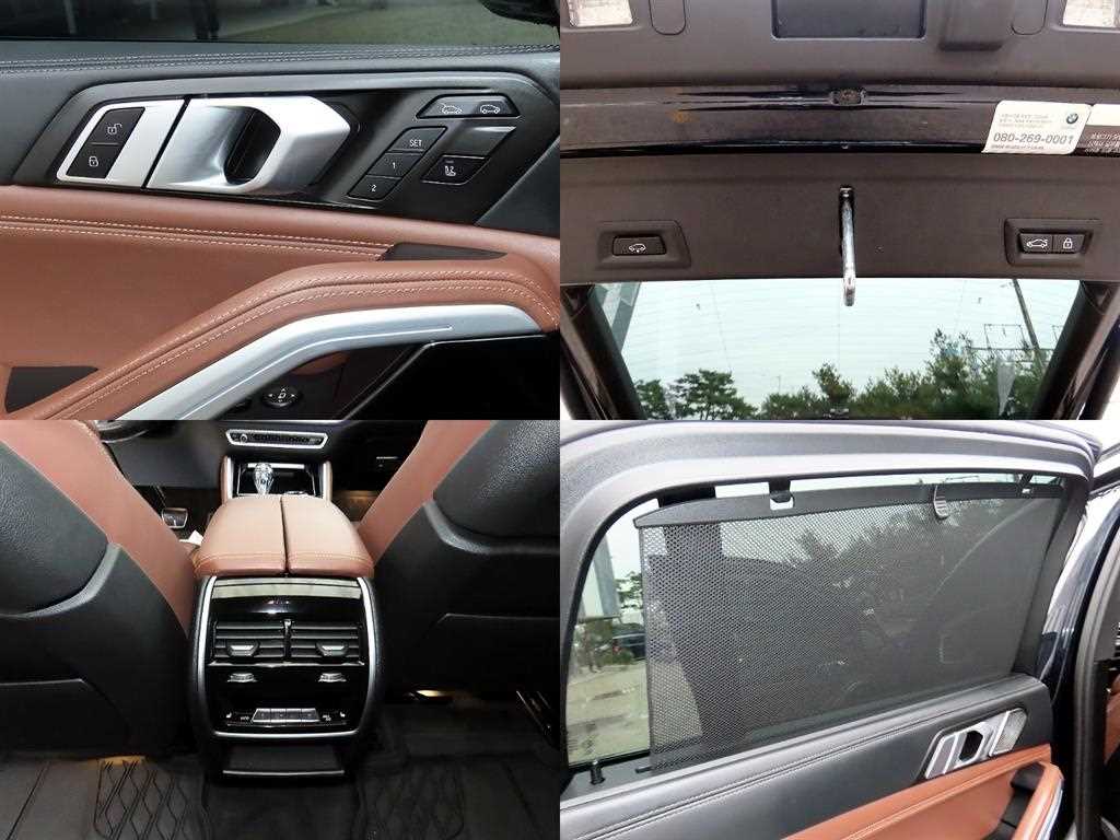 BMW X6 — photo 18