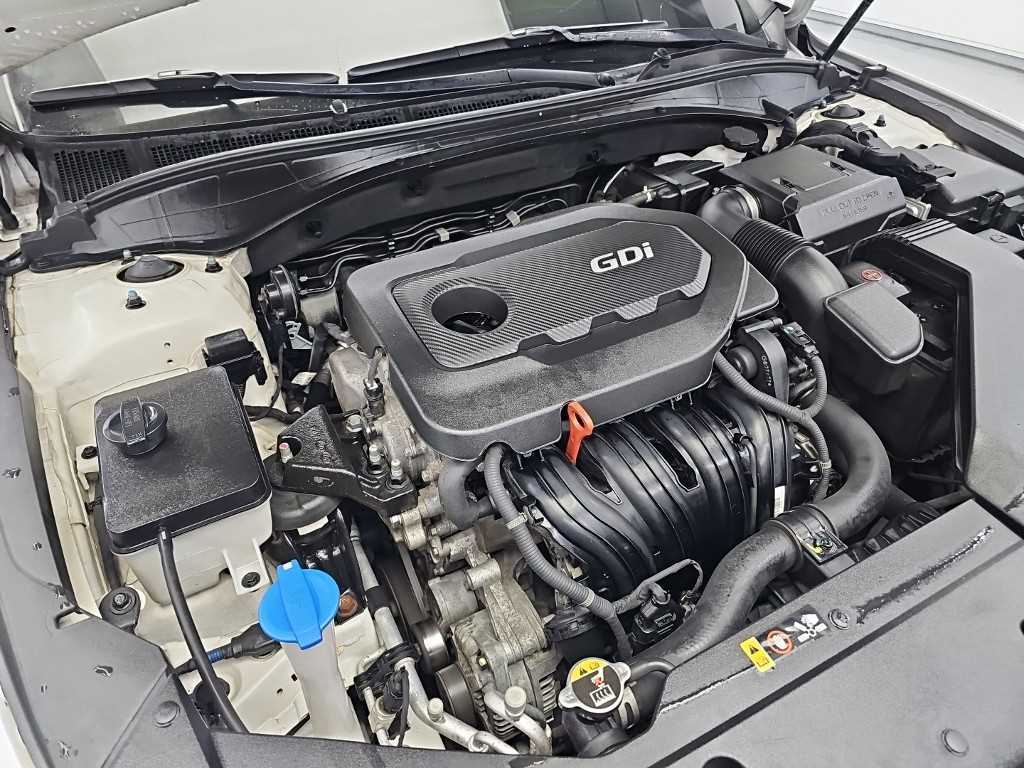Hyundai Grandeur — photo 04