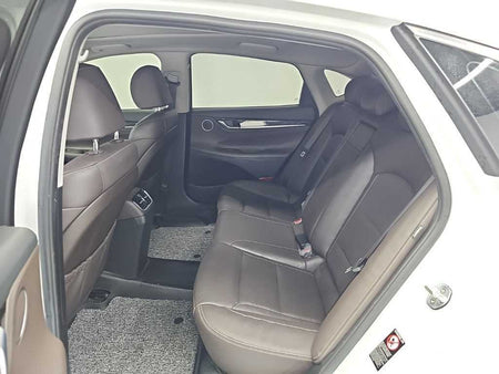 Hyundai Grandeur — photo 12
