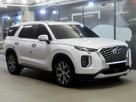 Hyundai Palisade — photo 01