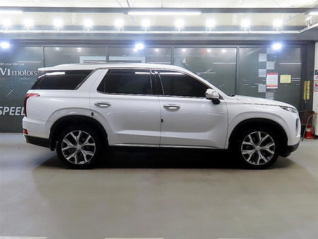 Hyundai Palisade — photo 03