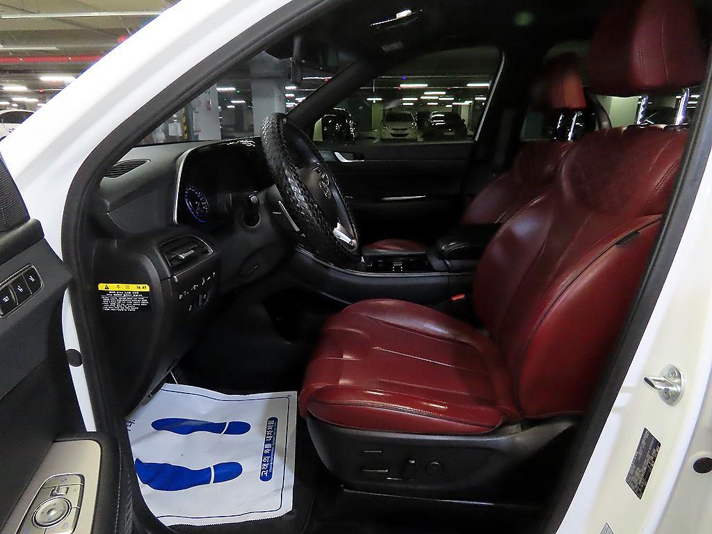 Hyundai Palisade — photo 06