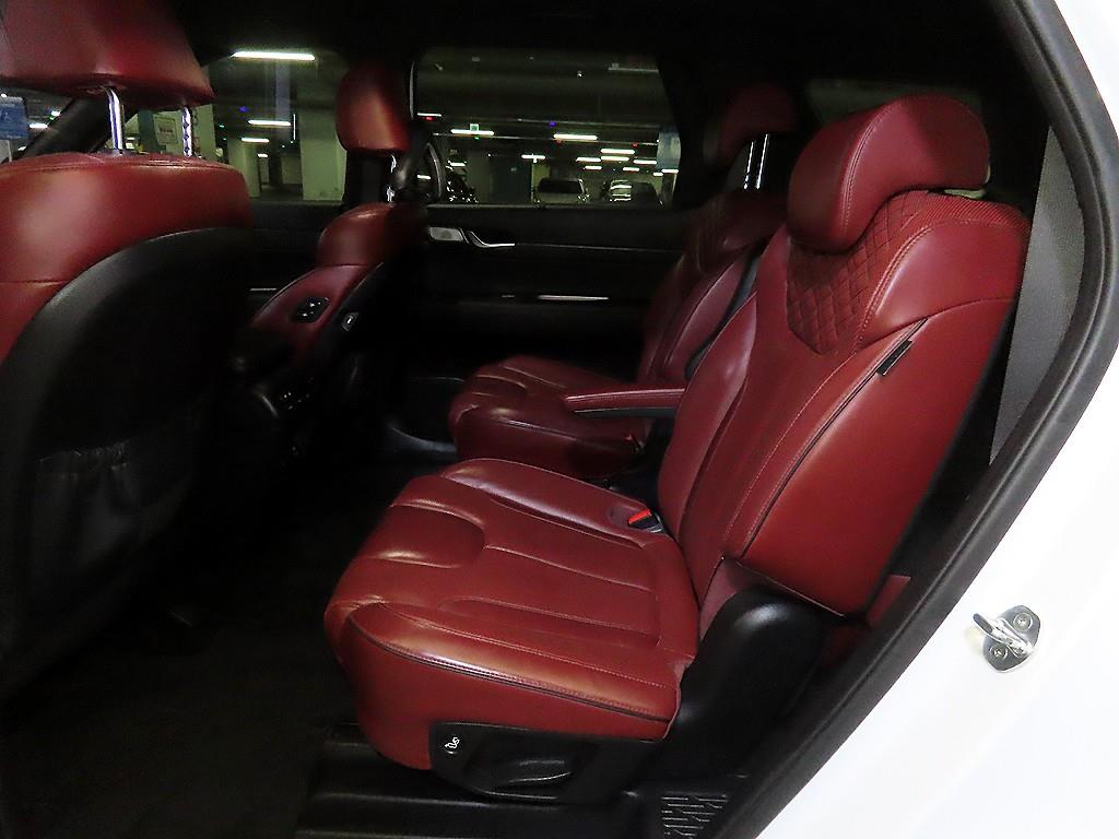 Hyundai Palisade — photo 07