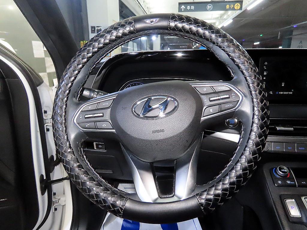 Hyundai Palisade — photo 08