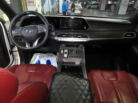 Hyundai Palisade — photo 10