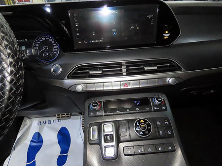 Hyundai Palisade — photo 11