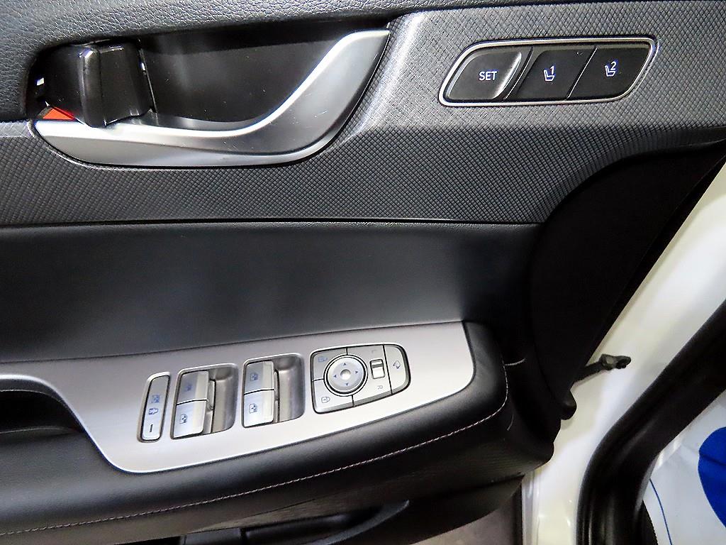 Hyundai Palisade — photo 12