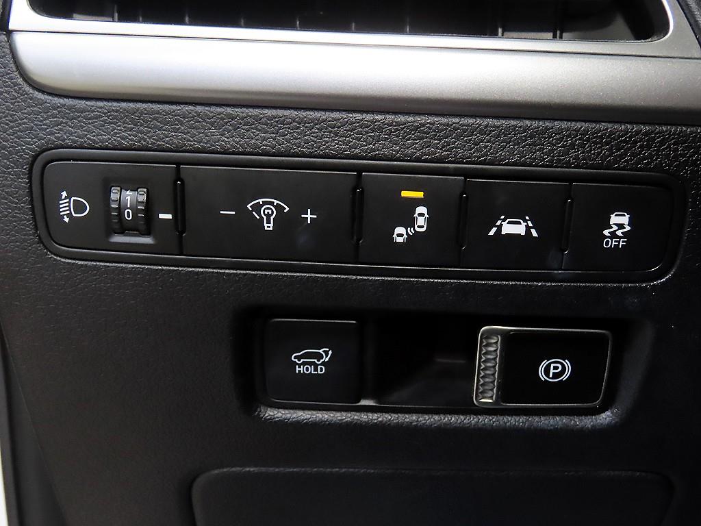 Hyundai Palisade — photo 13