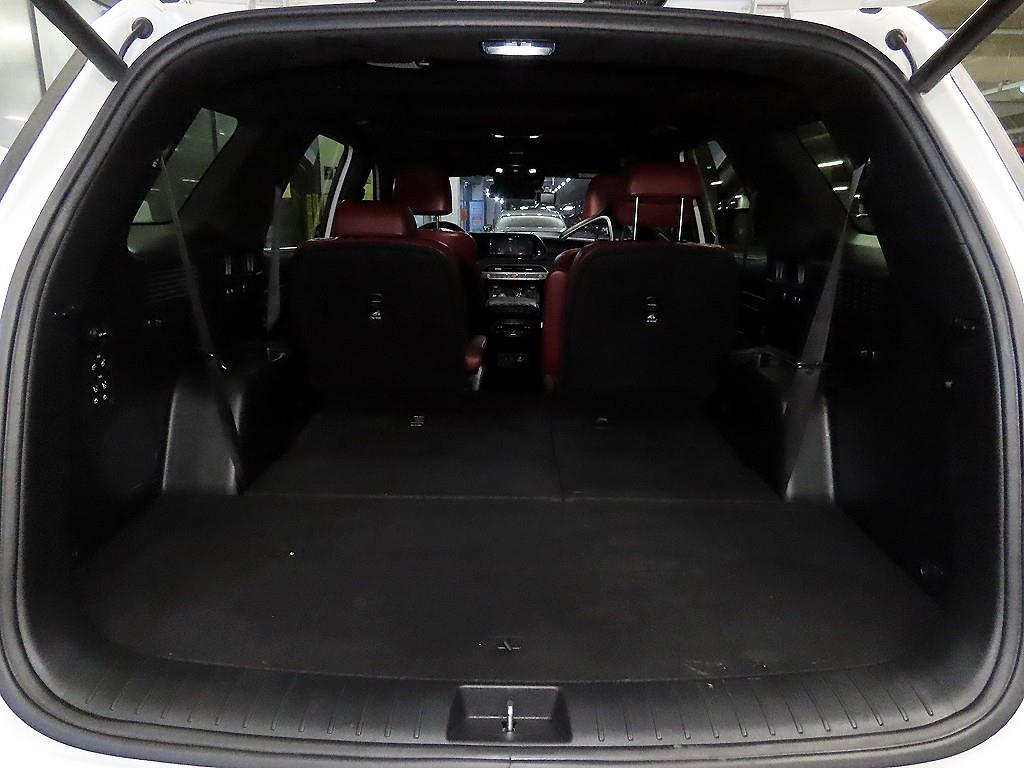 Hyundai Palisade — photo 16