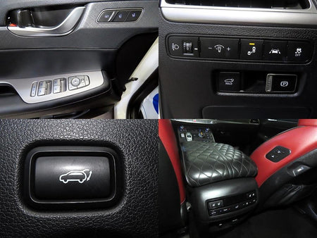 Hyundai Palisade — photo 18
