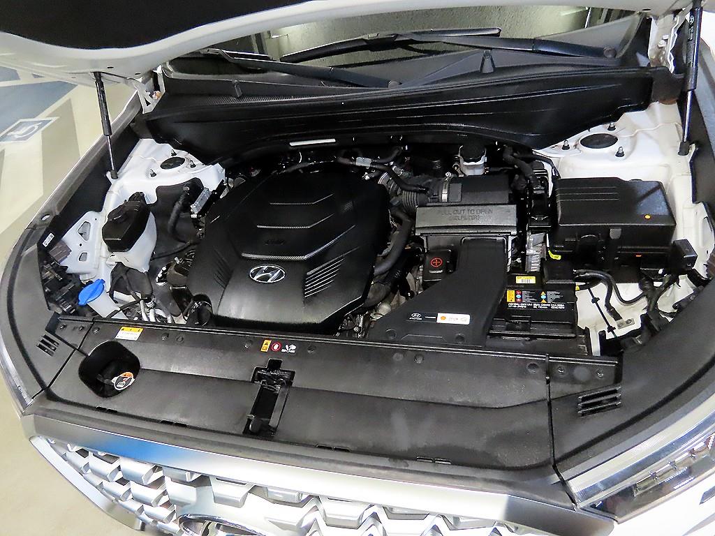 Hyundai Palisade — photo 19