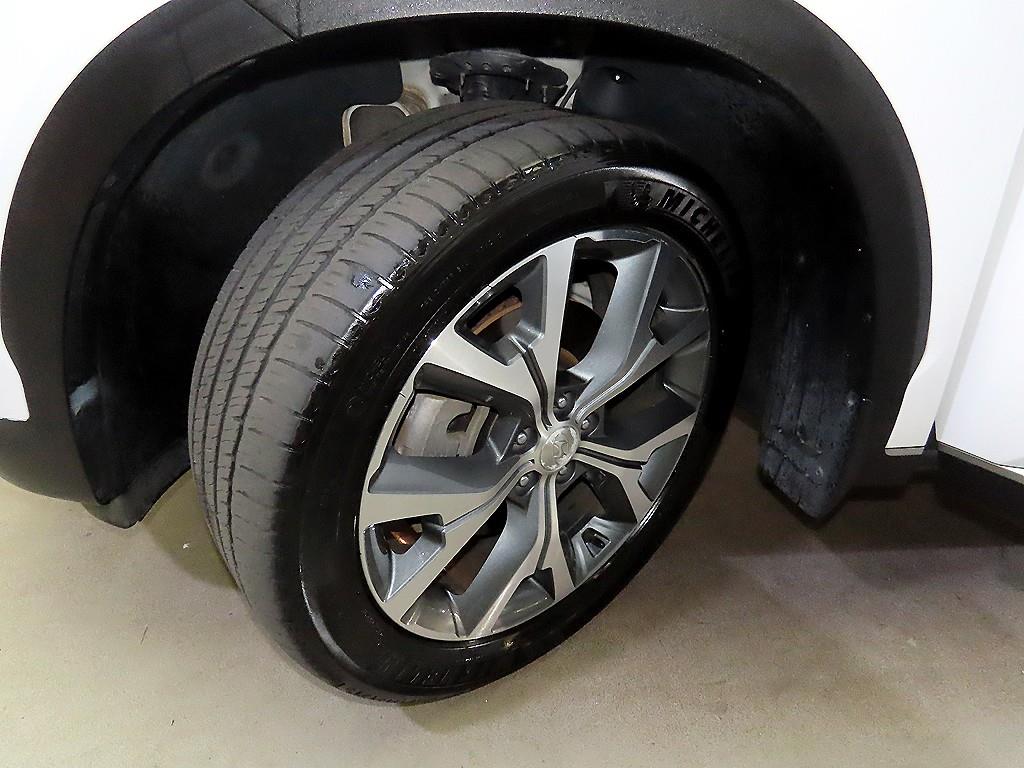 Hyundai Palisade — photo 20
