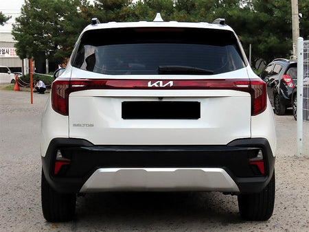 Kia Seltos — photo 04