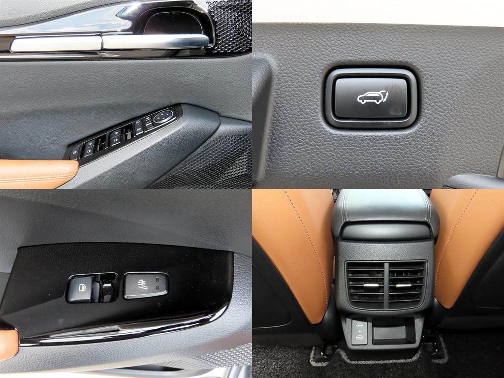 Kia Seltos — photo 11