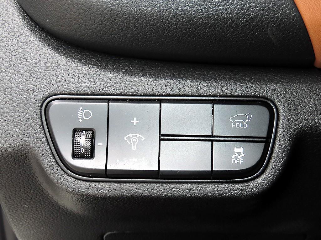 Kia Seltos — photo 12