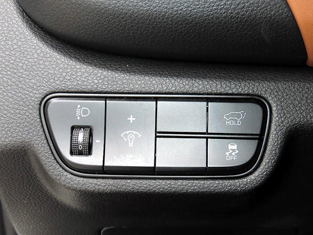 Kia Seltos — photo 12