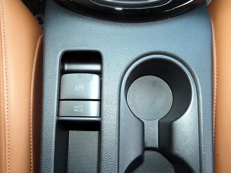 Kia Seltos — photo 13