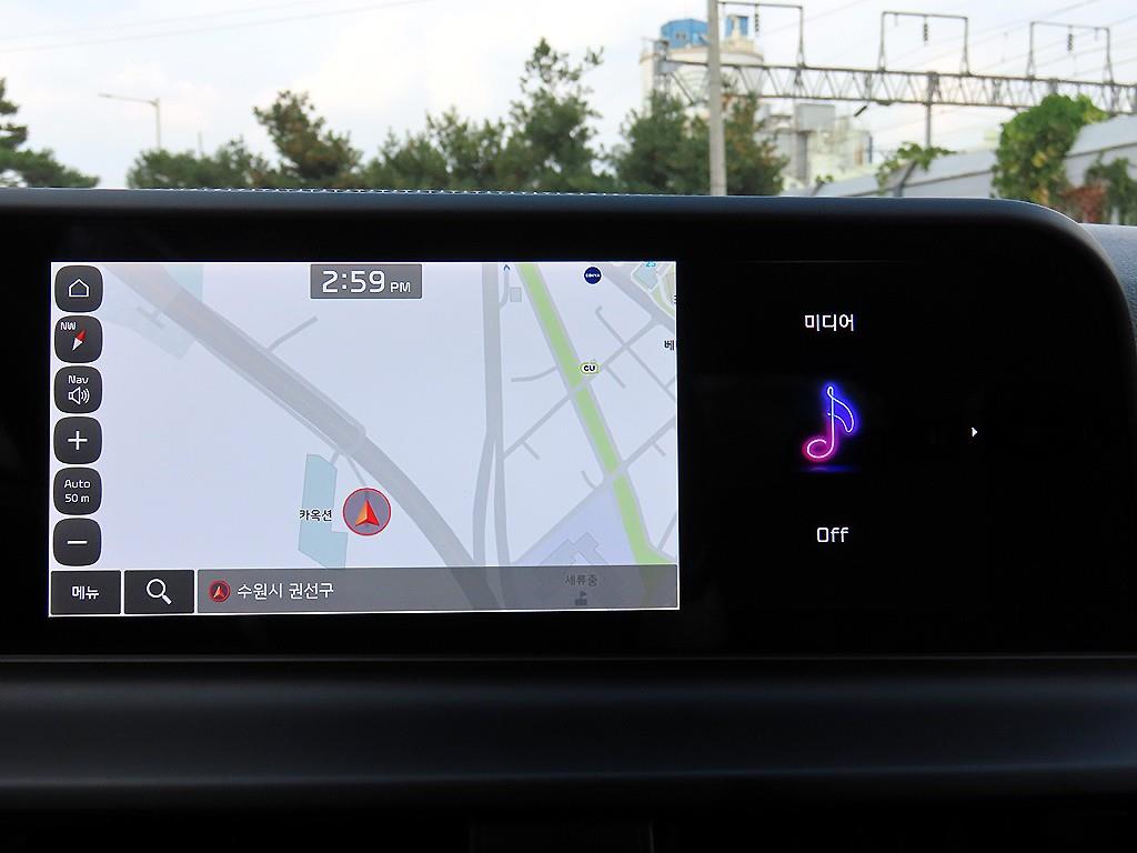 Kia Seltos — photo 15