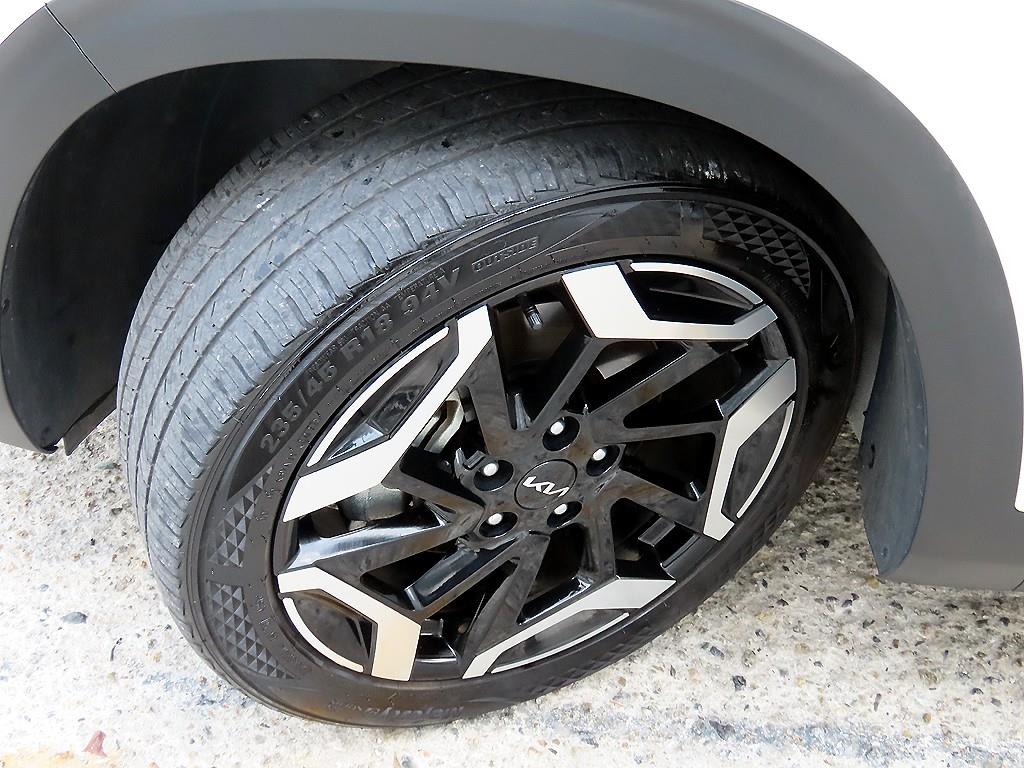 Kia Seltos — photo 20
