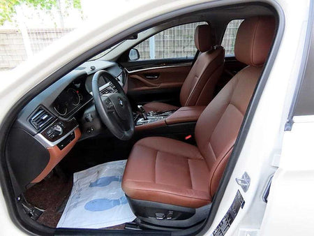BMW 5-Series — photo 05