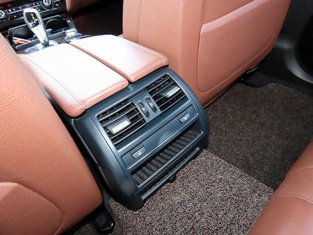 BMW 5-Series — photo 17