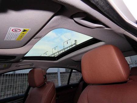 BMW 5-Series — photo 18