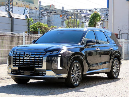 Hyundai Palisade — photo 02