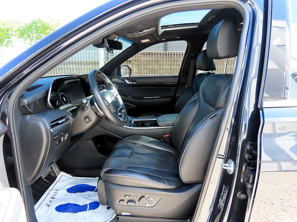 Hyundai Palisade — photo 05