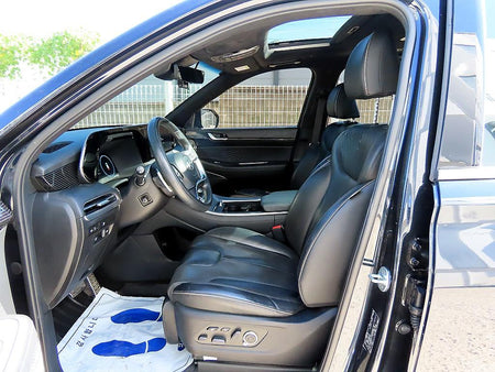 Hyundai Palisade — photo 05