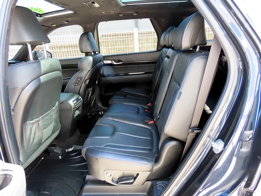 Hyundai Palisade — photo 06