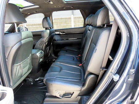 Hyundai Palisade — photo 06