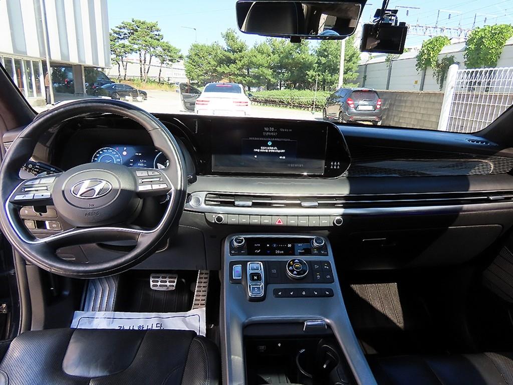 Hyundai Palisade — photo 07